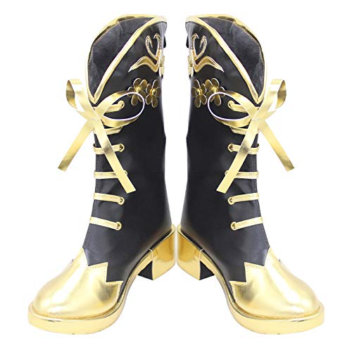 Amazon.co.jp: 【エルフ森林】 コスプレ エペル フェルミエ SSR 寮服